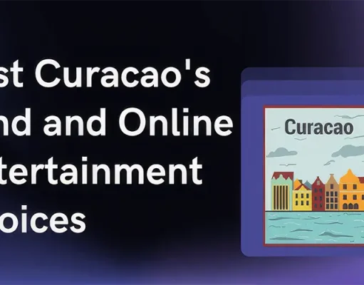 Best Curacao’s Land and Online Entertainment Choices