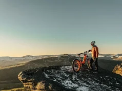 Cyrusher Unveils Exciting 2024 Development Plans: A New Era of Electric Adventure