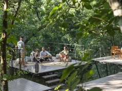 Río Perdido: Costa Rica’s Undiscovered Forest Hideaway & Luxury Thermal Springs Retreat