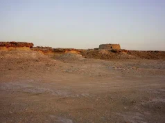 New archaeological discoveries in Abu Dhabi shed light on Bronze Age global trade and innovation