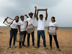 Go Local in Sri Lanka