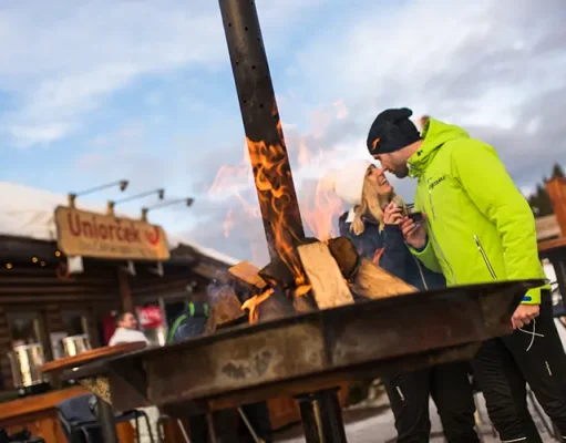Celebrate Love In The Heart Of Europe: St. Valentine’s Day In Slovenia
