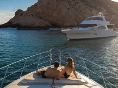 Land & Sea Romance Getaway for Valentine’s Day at the New Grand Velas Boutique Hotel Los Cabos