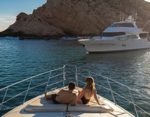 Land & Sea Romance Getaway for Valentine’s Day at the New Grand Velas Boutique Hotel Los Cabos