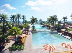 Hotel Indigo Grand Cayman Set to Open in April 2024 on Seven Mile Beach