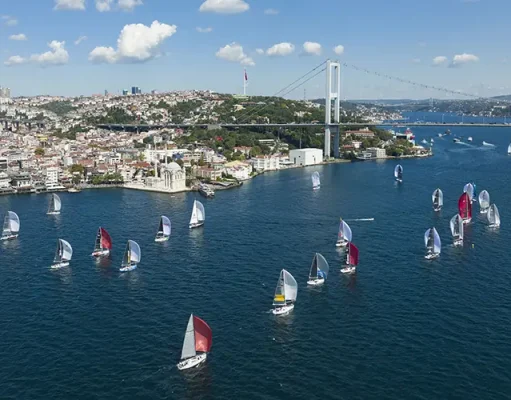 Istanbul among the “50 Best Places to Travel in 2024