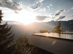 6 Luxurious Stays to Enjoy a Lavish Experience in the Mountains