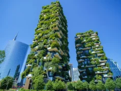 Step into Milan’s futuristic cityscape with Tourist Italy