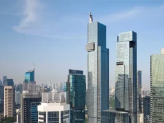 Pan Pacific Hotels Group Expands into the Heart of Jakarta