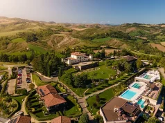 Luxury Italian Resort, Palazzo di Varignana, Launches Health and Wellness Retreats