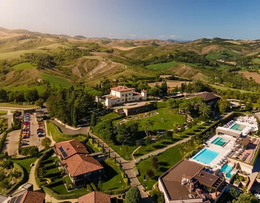 Luxury Italian Resort, Palazzo di Varignana, Launches Health and Wellness Retreats