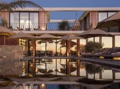 A Fusion of Art and Elegance: Unveiling the Charms of Posada Ayana in Uruguay