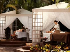 Unlimited Spa Treatments & Presidential Suite Accommodations Included With Casa Velas’ New Year, New You Experience
