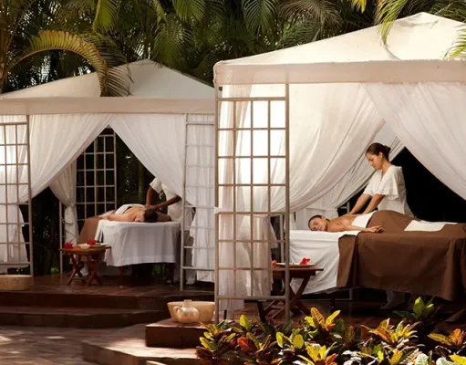 Unlimited Spa Treatments & Presidential Suite Accommodations Included With Casa Velas’ New Year, New You Experience