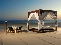 Romance in Los Cabos, Mexico with Pueblo Bonito Pacifica