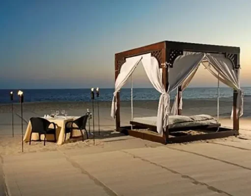 Romance in Los Cabos, Mexico with Pueblo Bonito Pacifica