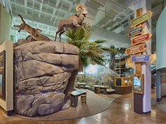 The 35th Annual San Diego Museum Month coming in February