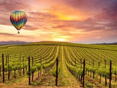 Exclusive Sunrise-to-Sunset Valentine’s Day Package Available from Sofitel Rome Villa Borghese