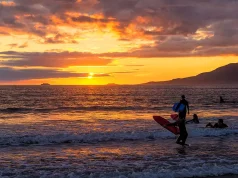 Catch a wave at the island of Ireland’s top surf spots