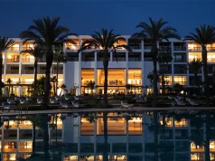 Introducing The View Agadir – The Latest Addition of The View hotels