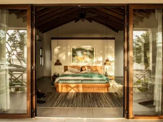 Naia Resort and Spa Named Belize’s Hotel of the Year