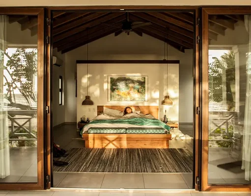 Naia Resort and Spa Named Belize’s Hotel of the Year