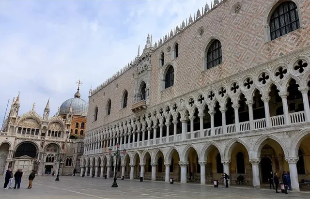 Venice Entry Fee for Day Trippers – Platform Is Now Live Jarastyle travel