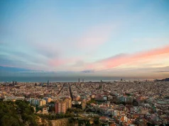 Barcelona: A Pioneer in Sustainable Tourism Emerges as Europe’s Premier Destination