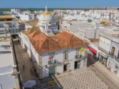 Six Off-The-Beaten-Track Adventures in the Algarve