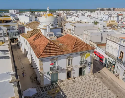 Six Off-The-Beaten-Track Adventures in the Algarve