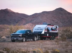 Choosing the Perfect Travel Trailer for Memorable Family Trips