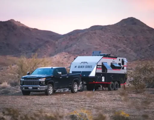 Choosing the Perfect Travel Trailer for Memorable Family Trips