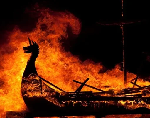 Highland Explorer Tours Invites Travelers to Join the Up Helly AA Festivities in Scotland