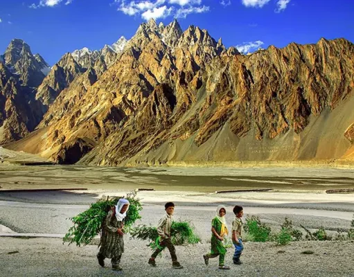 Wilderness Travel Shares Its Top Destinations for Adventure Travel in 2024