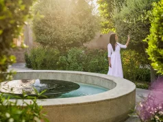 Zulal Wellness Resort invites guests to start the new year with its reimagined ‘New Year, New You’ retreat for a healthier 2024