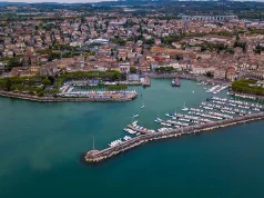 The Best Travel Destinations In 2024