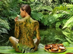 Wellness Holiday at The Farm at San Benito