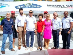 Ignite Your Sailing Passion Barbados Sailing Week 2024 Unveiled!