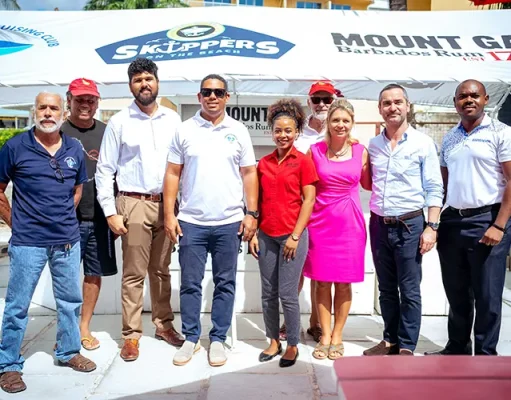 Ignite Your Sailing Passion Barbados Sailing Week 2024 Unveiled!