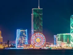 Luxury Casino Hotels to Stay When Traveling to Atlantic City