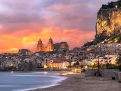 Sicily in 5 stops: an itinerary of history, nature and homes with a view