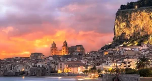 Selecting a Place to Stay in Sicily for Your Next Trip