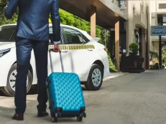 Business Travel 101: The Advantages of Setting Up a Corporate Taxi Account