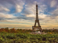 7 Iconic Landmarks and Monuments In France