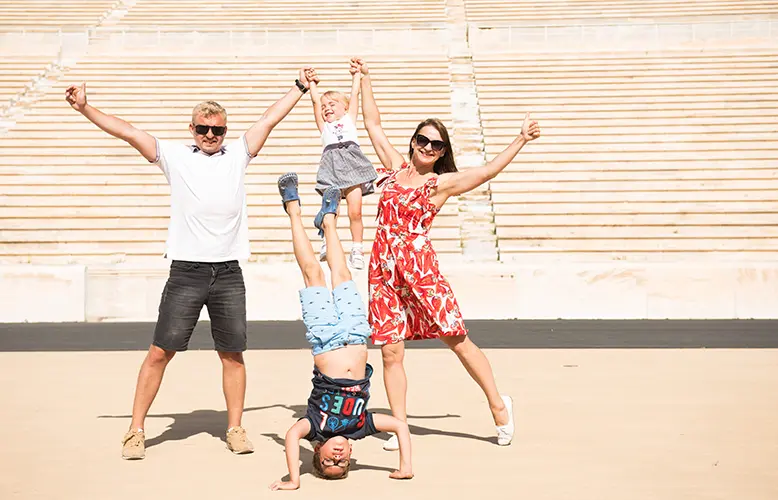 Best Places In Southern Europe For A Family Holiday