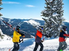 Tips and Tricks for a Successful Skiing Trip