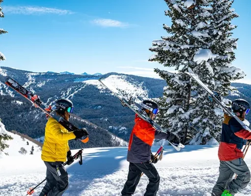 Tips and Tricks for a Successful Skiing Trip