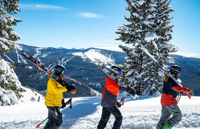 Tips and Tricks for a Successful Skiing Trip