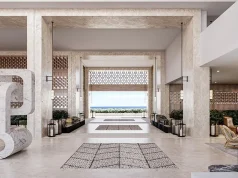 Grand Velas Boutique Hotel Los Cabos Now Open