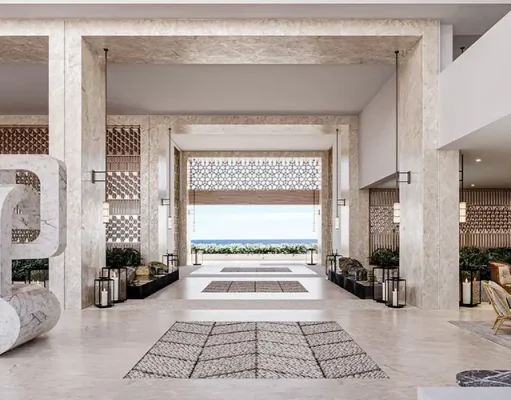 Grand Velas Boutique Hotel Los Cabos Now Open